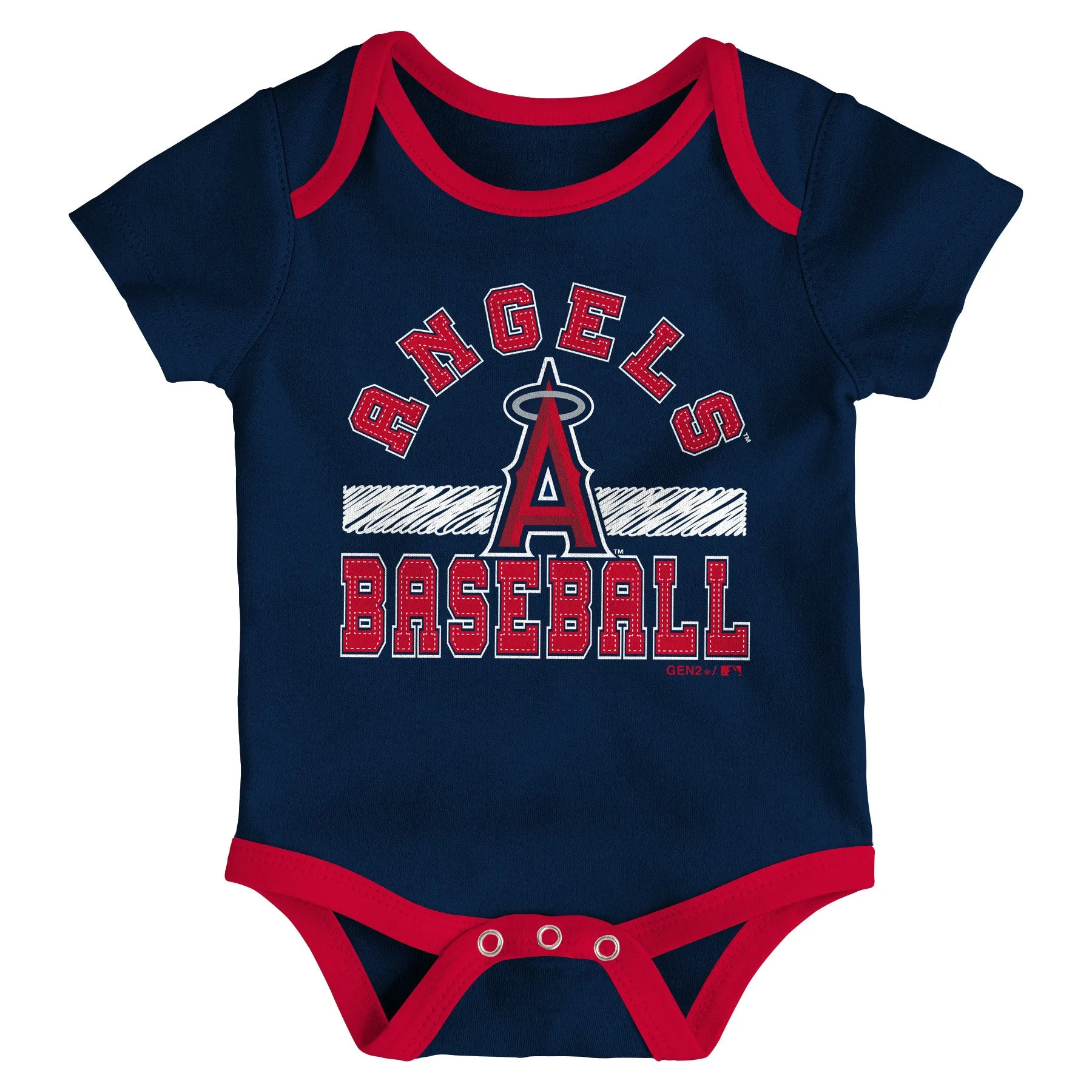 Angels Get Up and Cheer 3 Pack