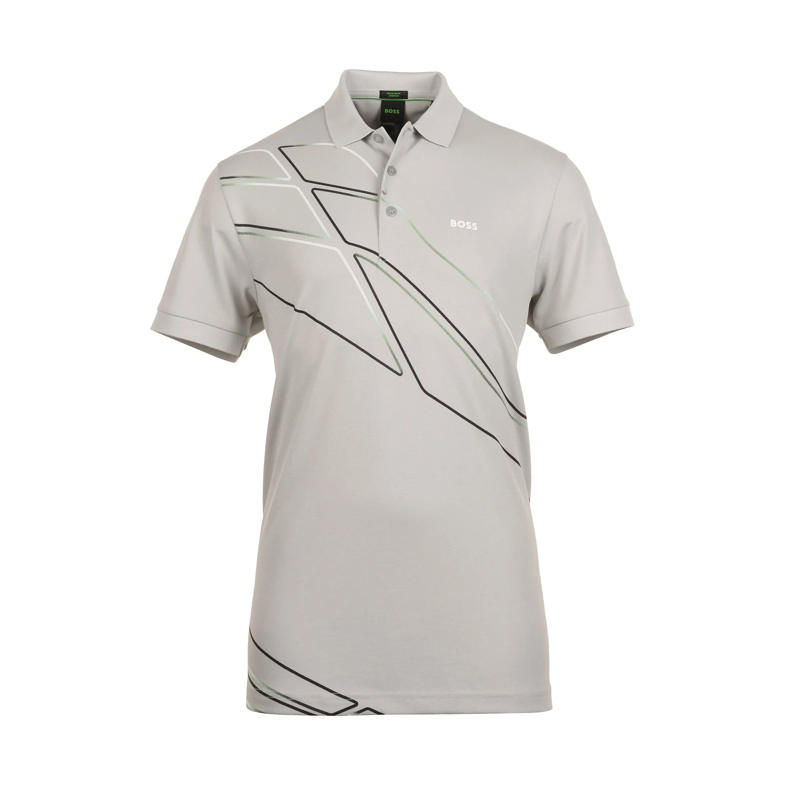 BOSS Paddy 3 Polo Shirt SU24