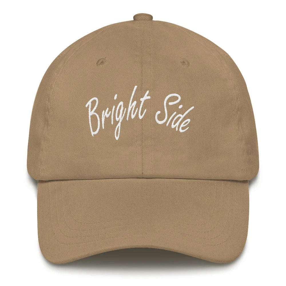 Bright Side | Dad Hat