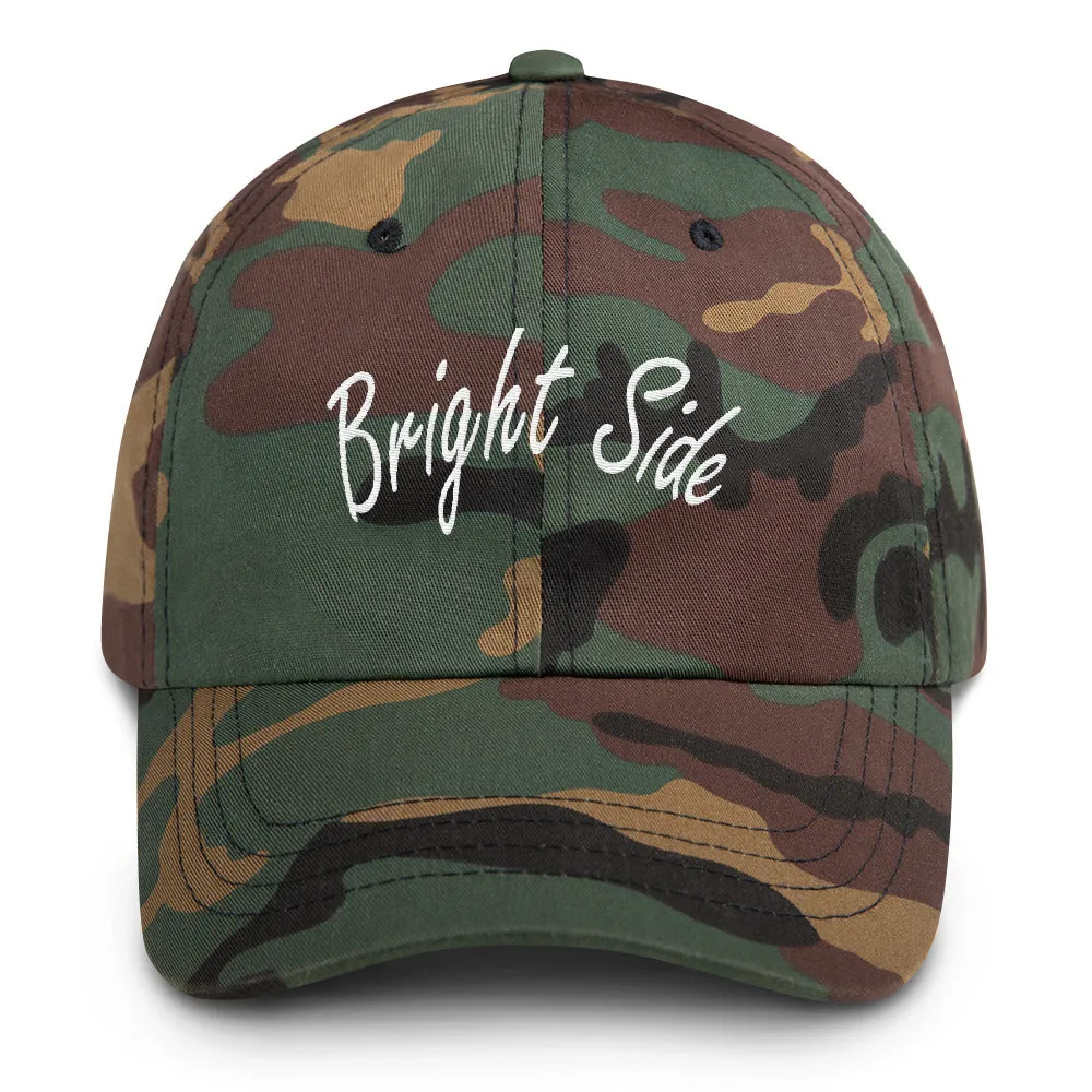 Bright Side | Dad Hat