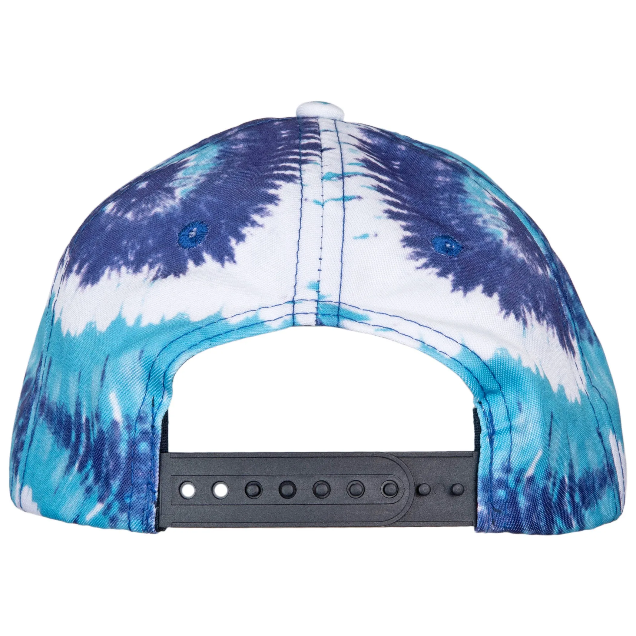 Bud Light Seltzer Tie Dye Dad Hat