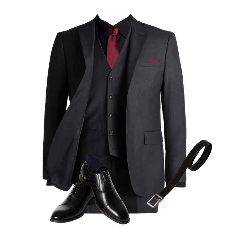 Bundle "Dad suit"