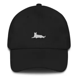 Cat Hat | Perfect gift for the cat lover in your family!