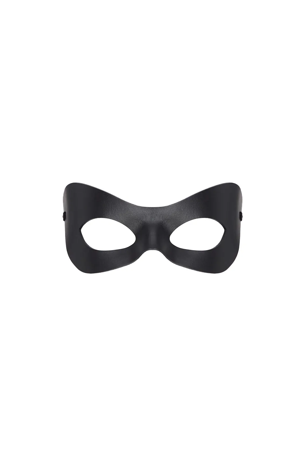 CATEYE LEATHER MASK