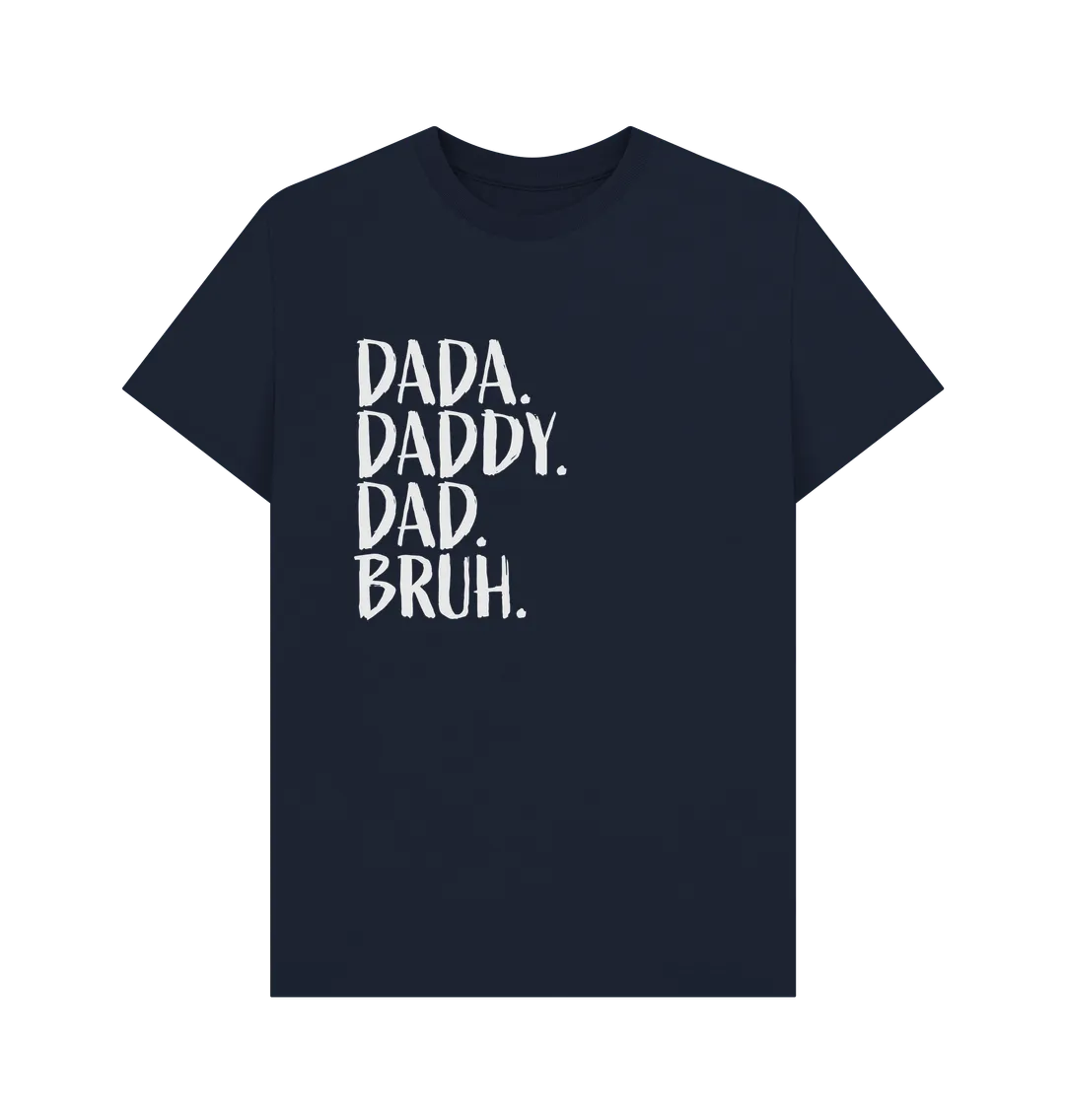 Dad Bruh T-shirt