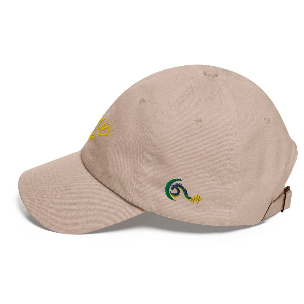 Good Day | Dad hat