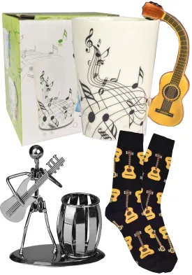 Guitar Gifts, Guitar Player Gift, Gifts for Guitar Lovers, Guitar Lover Gifts, Guitar