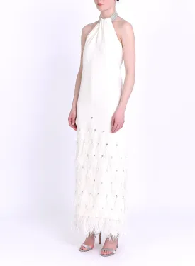 Huishan Zhang - Vic Gown