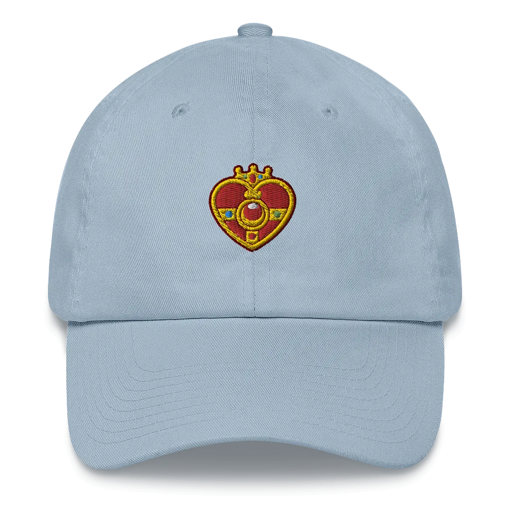 Magical Girl Cosmic Heart Compact Hat