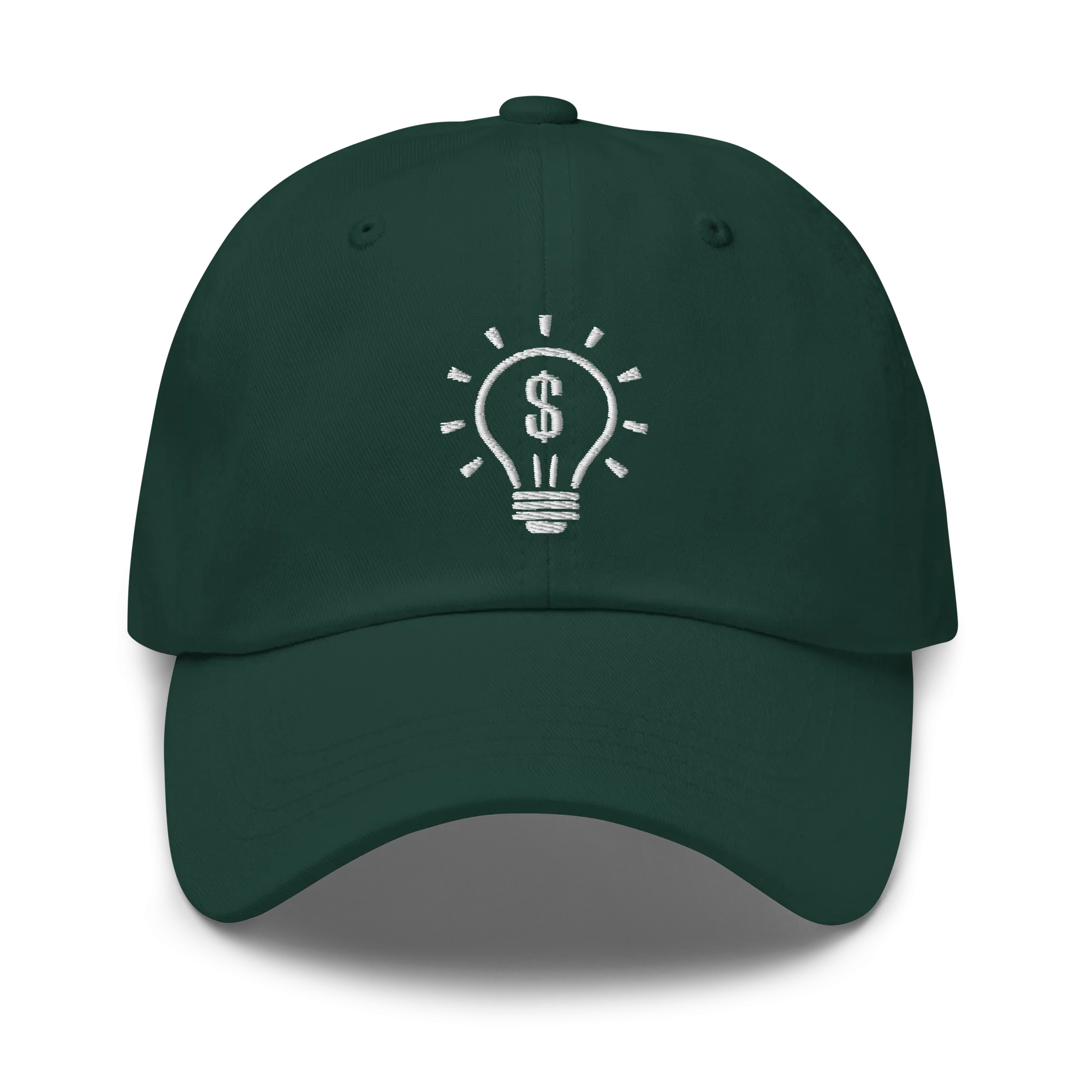 MDM Logo Dad Hat