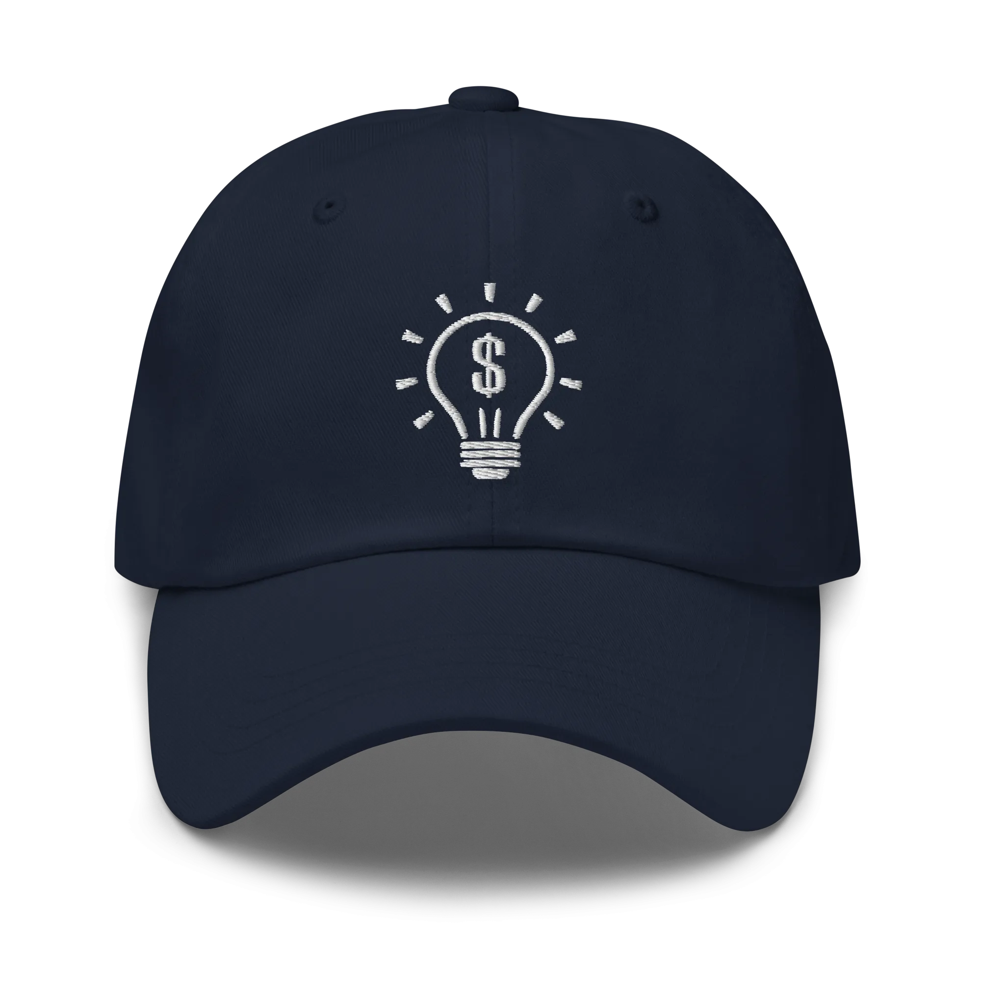 MDM Logo Dad Hat