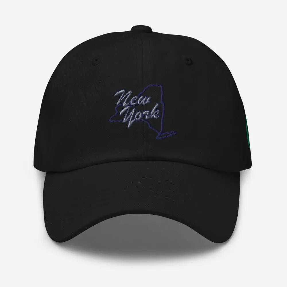 New York | Dad hat