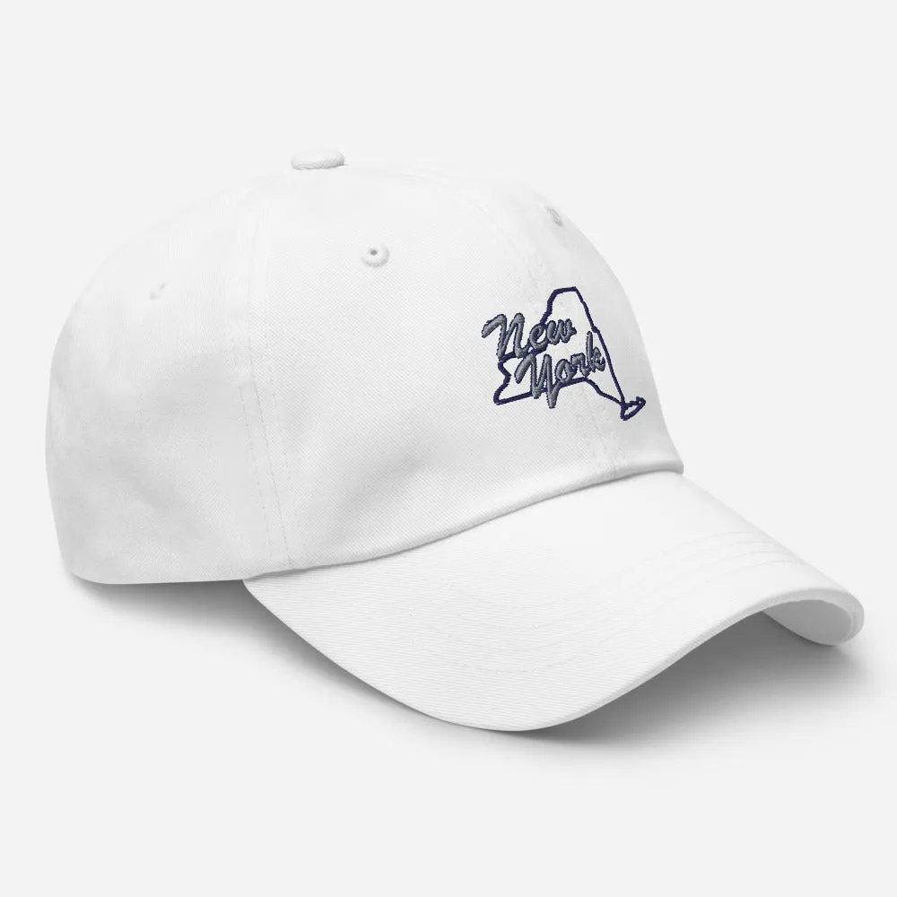 New York | Dad hat