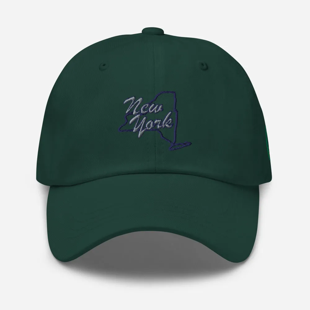 New York | Dad hat