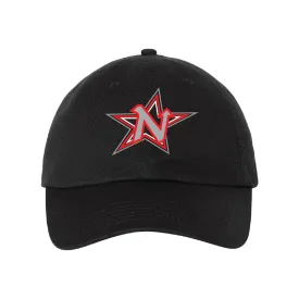 Northern Stars Dad Cap