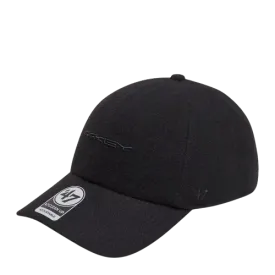 Oakley Soho Dad Hat LX Blackout