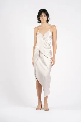 One Fell Swoop Le Luxe Midi, Mother of Pearl