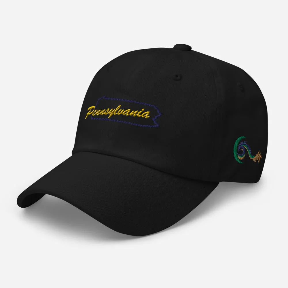 Pennsylvania | Dad hat