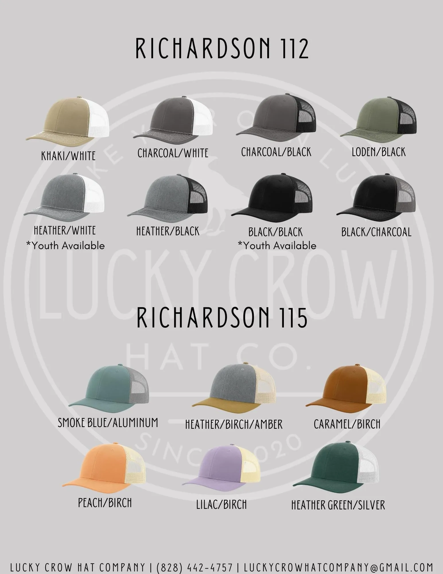 Pop Pop Christmas Hat for Dad. Richardson 112 leather patch trucker hat for Dad. Gift for Pop. Christmas Gift for dad. Dad Hat gift.