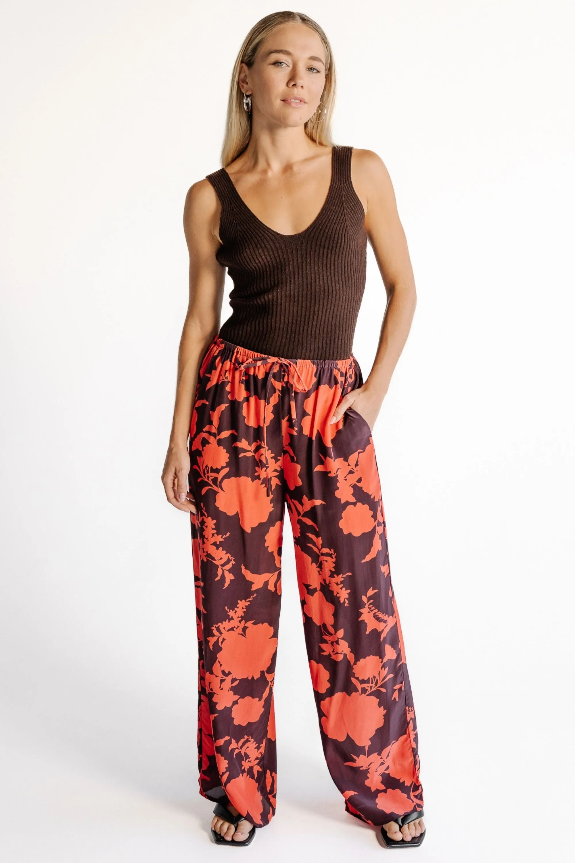 PORTOFINO PANT - SF-HS-PA003