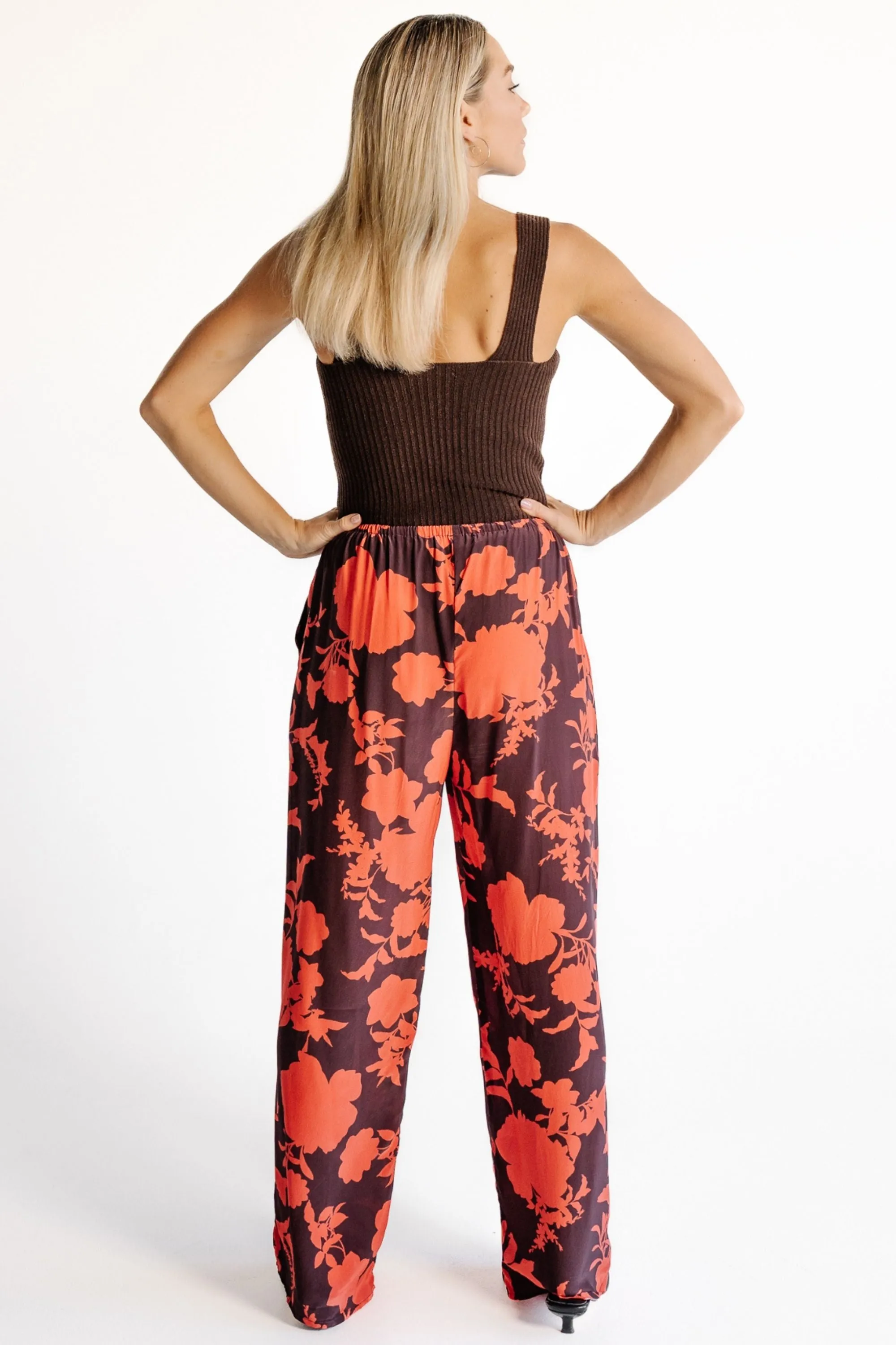 PORTOFINO PANT - SF-HS-PA003