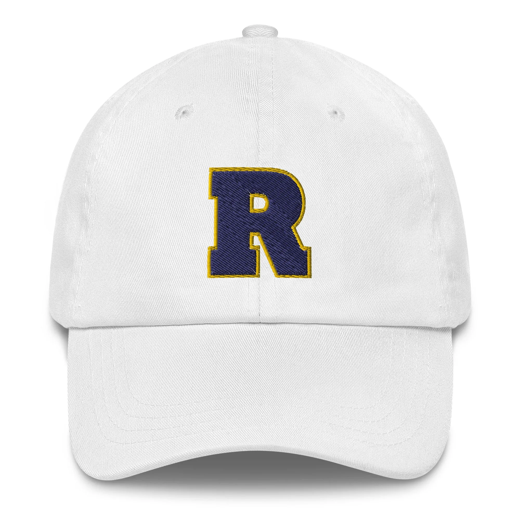 RJRL Dad hat