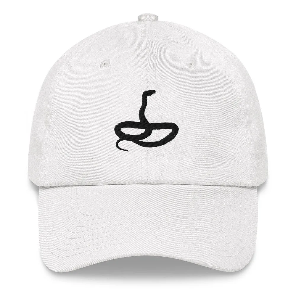 Snake Hat