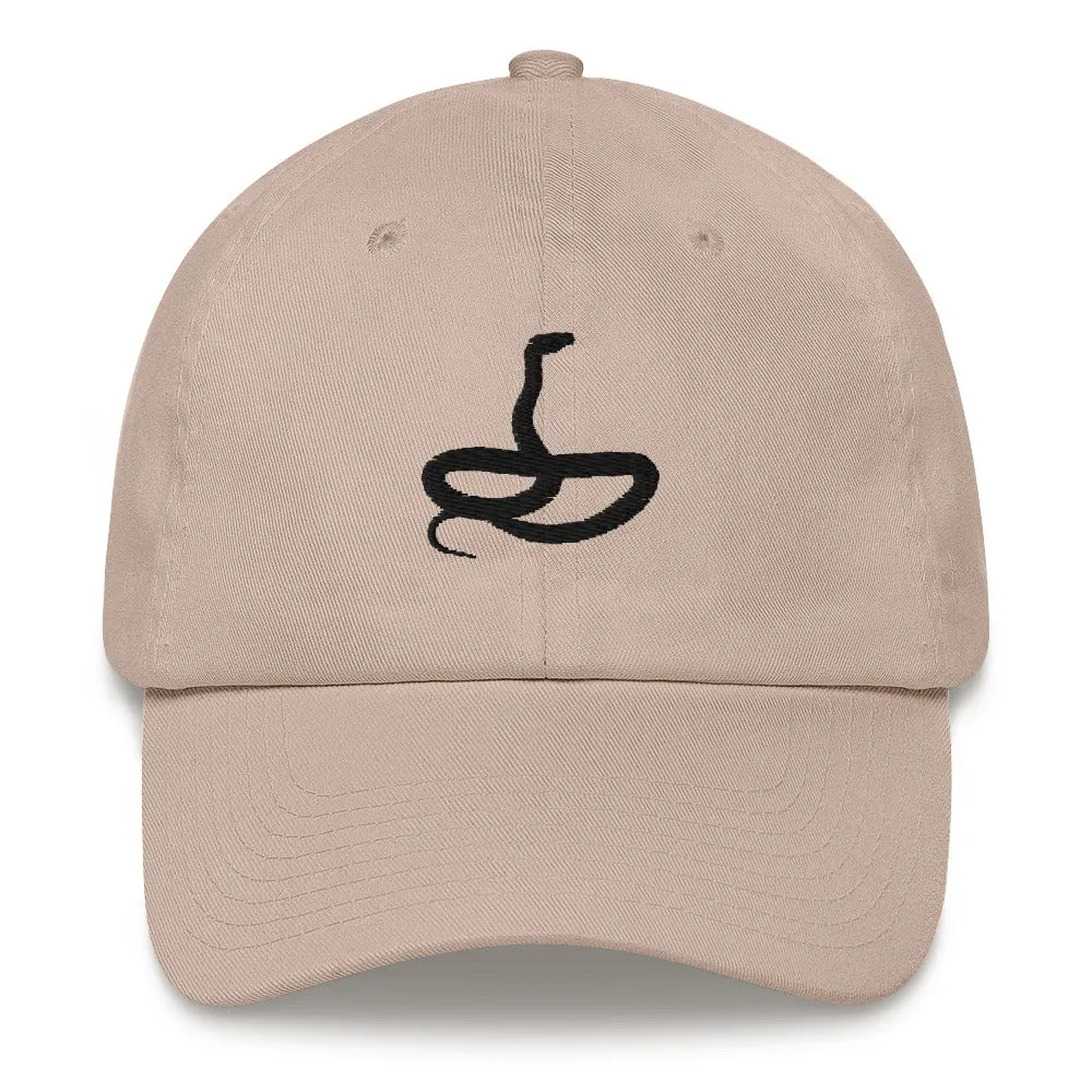 Snake Hat